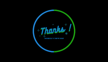 Loker Cleaner Crew di Thanks Mobile Carwash